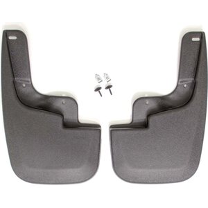 Husky Liners - 58231 - 15- Colorado Front Mud Flaps