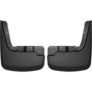 Husky Liners - 58261 - 19- Gm P/U 1500 Front Mud Flaps