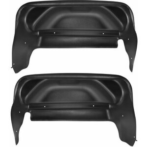 Inner Fenders
