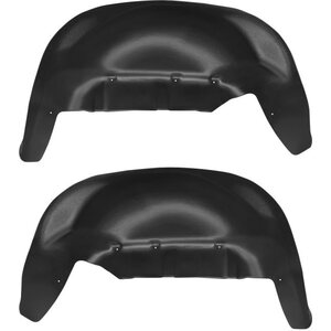 Husky Liners - 79061 - Rear Wheel Well Guards