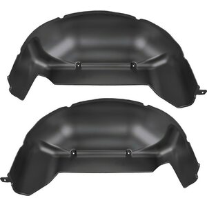 Husky Liners - 79111 - 99-14 F250 Wheel Well Guard