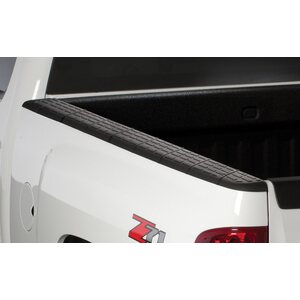 Husky Liners - 97111 - 07-12 GM P/U 5.8ft Bed Quad Caps Bed Caps