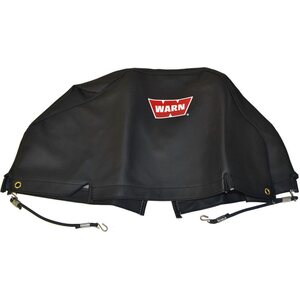 Warn - 13917 - Winch Cover