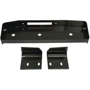 Warn - 34701 - Ford Semi-Hidden Winch Mount