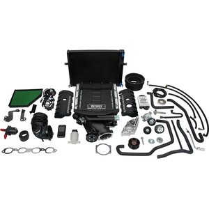 Edelbrock - 15595 - E-Force Supercharger Kit 16-18 LT1 Camaro SS