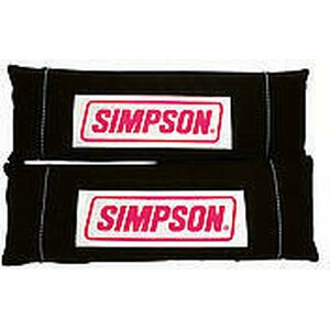 Seat Belt and Harness Pads