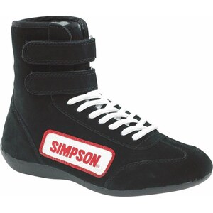 Driving Shoes and Boots