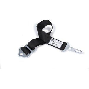 Simpson Safety - 31012BK - Submarine Belt LL B/I