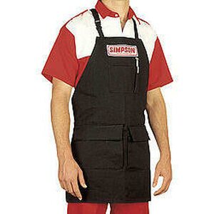 Simpson Safety - 39035 - Mechanics Apron