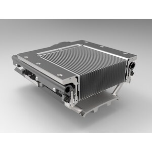 Whipple Superchargers Whipple big block, 24deg, 10.2" Tall deck, 16-inj, Intercooled-Stage 1
