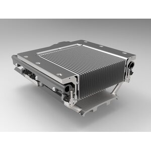 Whipple Superchargers Whipple big block, 24deg, 10.2" Tall deck, 8-inj, Intercooled-Stage 1