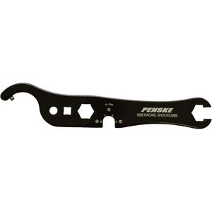 Penske Racing Shocks - TL-73W - Ring Nut Wrench - 7300 Bearing