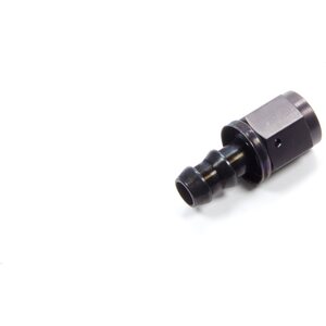 Aeroquip - FBL1512 - #6 Straight Socketless Black