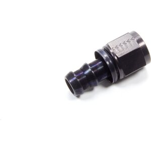 Aeroquip - FBL1513 - #8 Straight Socketless Black