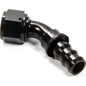 Aeroquip - FBL1525 - #12 45 Degree Socketless Black