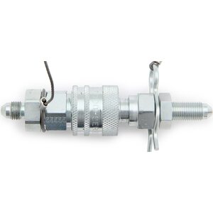 Quick Disconnect Fittings