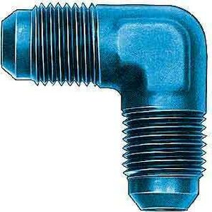 Aeroquip - FBM2190 - #8 Flare 90 Elbow Union