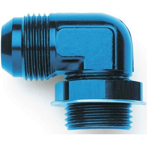Aeroquip - FBM2263 - Low Profile 90 deg. O-Ring Boss To Male 37