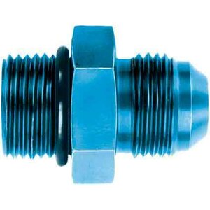 Aeroquip - FBM2955 - Alum O-Ring Boss To Male 37 Deg - Bulk