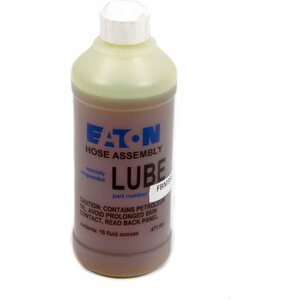 Aeroquip - FBM3553 - Hose Assembly Lube