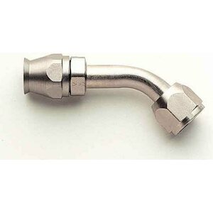 Aeroquip - FCE1722 - 45 Deg -6 A/C Fitting