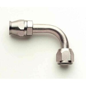 Aeroquip - FCE1734 - 90 Deg -10 A/C Fitting
