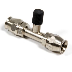 Aeroquip - FCE1914 - Straight -10 Hose Fiting w/Charge Port