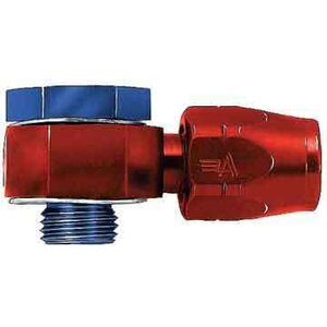 Aeroquip - FCM1066 - #6 Banjo Hose End (Hly)