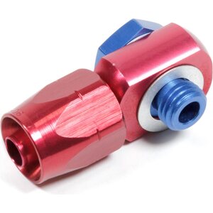 Aeroquip - FCM1067 - #6 Banjo Hose End (Weber