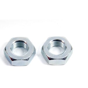Aeroquip - FCM2096 - #4 Steel Bulkhead Locknu
