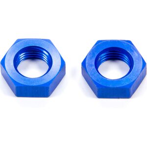 Aeroquip - FCM2099 - Alum #4 Locknut