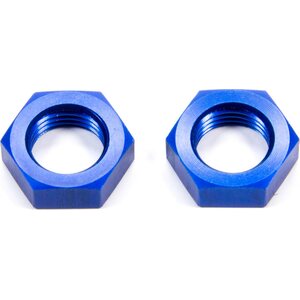 Aeroquip - FCM2100 - Alum #6 Locknut