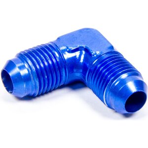 Aeroquip - FCM2120 - Alum #6 90 Elbow Union