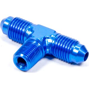 Aeroquip - FCM2121 - Alum #4 Male Branch Tee