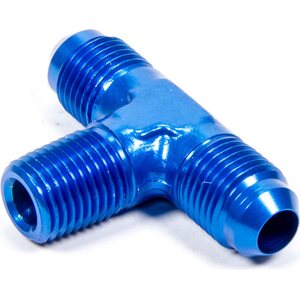 Aeroquip - FCM2122 - Alum #6 Male Branch Tee