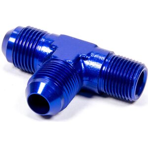 Aeroquip - FCM2126 - Alum Run Tee #8fl/3/8in  P
