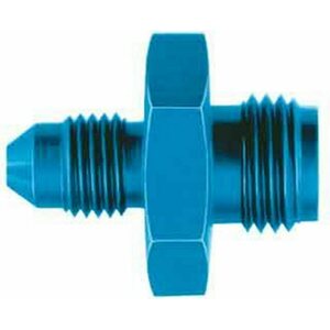 Aeroquip - FCM2181 - #3 Male to 1/2in-20 Inverted Flare Ftg