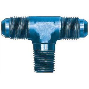 Aeroquip - FCM2187 - #3flare/1/8in pipe Male Tee