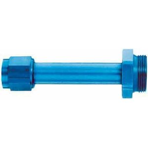 Aeroquip - FCM2193 - #6 Carb Adapter