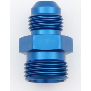 Aeroquip - FCM2242 - #6 to 18mm x 1.5 Adapter