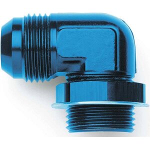 Aeroquip - FCM2263 - #12 90 Deg ORB Fitting Low Profile