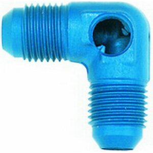 Aeroquip - FCM2272 - #6 Male 45 Deg Adapter w/ 1/8in NPT Port