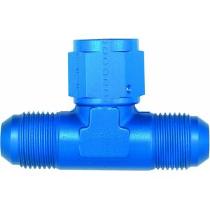 Aeroquip - FCM2283 - #8 Tee w/ #8 Female Bottom Adapter