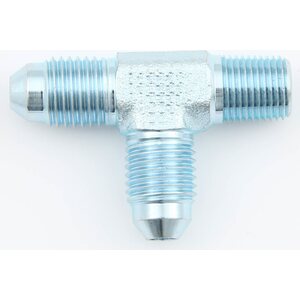 Aeroquip - FCM2701 - Male Run Tee Steel #4 To 1/8 Npt