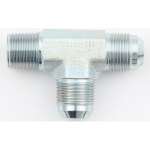 Aeroquip - FCM2708 - Male Run Tee Steel #10 To 1/2 Npt