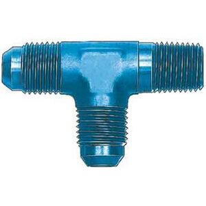 Aeroquip - FCM2714 - Male Run Tee Aluminum #3 TO 1/8 Npt