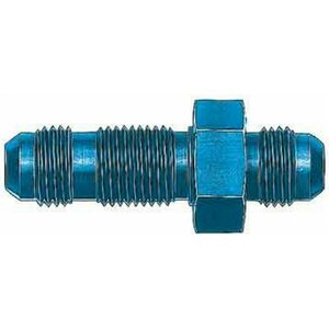 Aeroquip - FCM2769 - Alum Blkhd Union #3flare