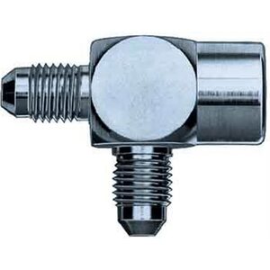 Aeroquip - FCM2817 - Female Pipe Flare Tee