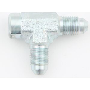 Aeroquip - FCM2818 - Female Pipe Flare Tee 4an to 1/8npt