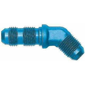 Aeroquip - FCM2893 - 45 Elbow Blkhd Union #3f